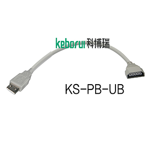 USB